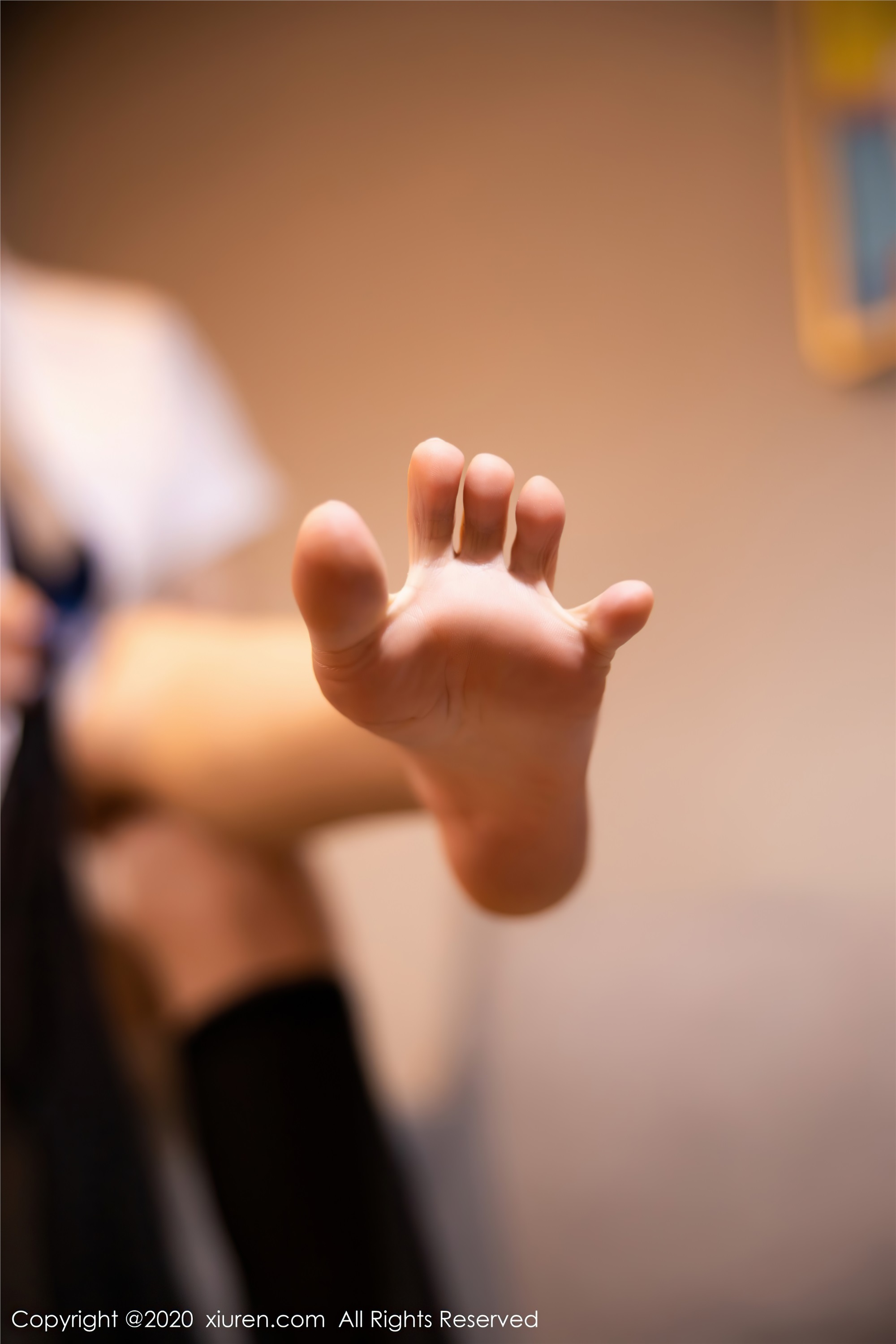 XIUREN秀人网 2020.10.09 Vol.2631 杨晨晨sugar